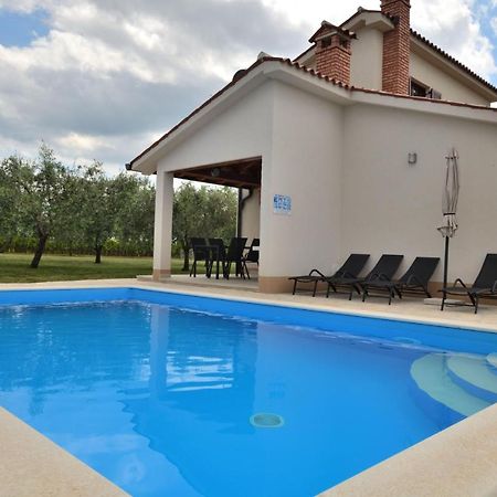 Villa Danci Lasci Exteriör bild