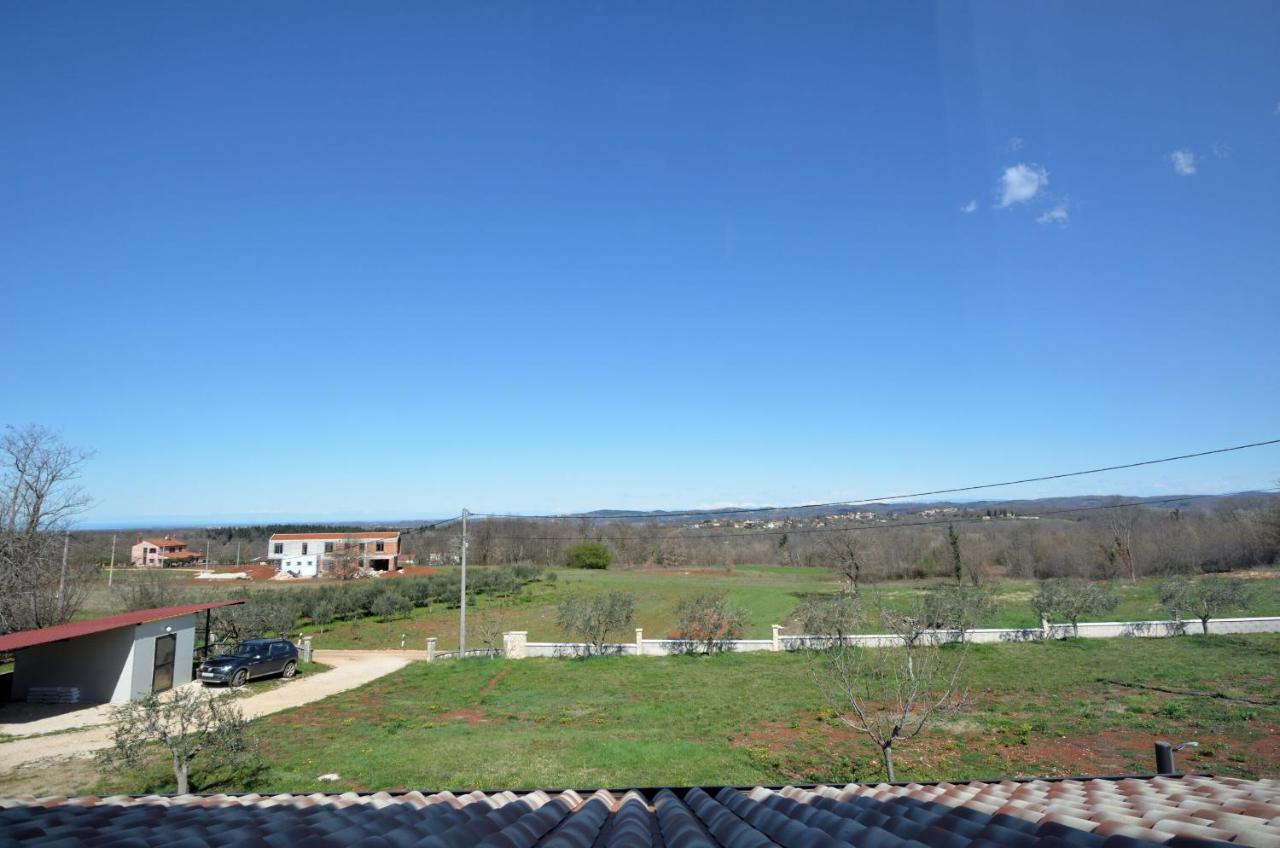 Villa Danci Lasci Exteriör bild