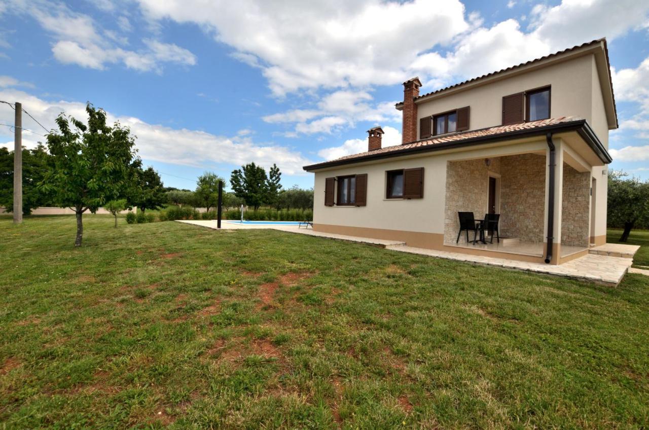 Villa Danci Lasci Exteriör bild