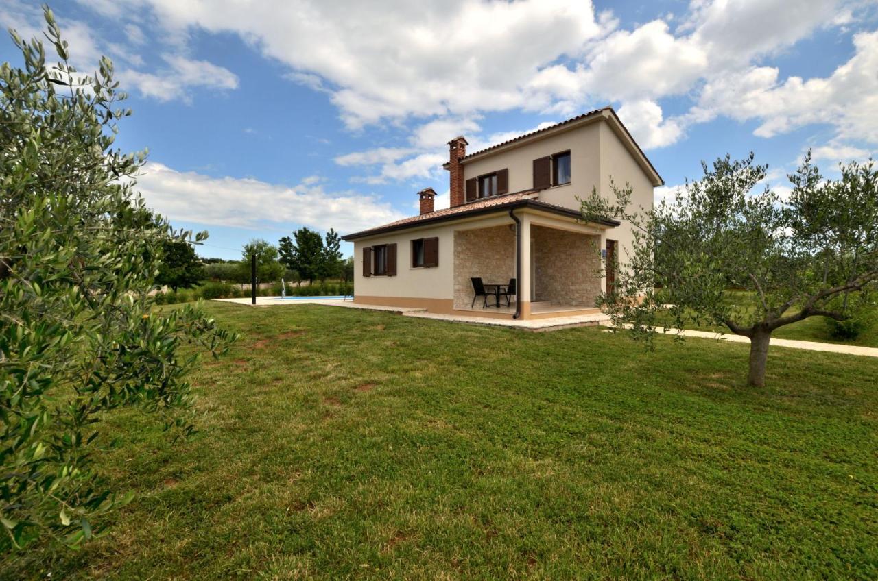 Villa Danci Lasci Exteriör bild